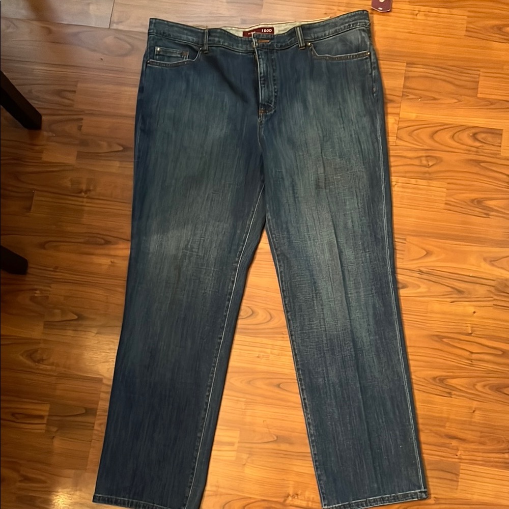 Izod Jeans NWT
